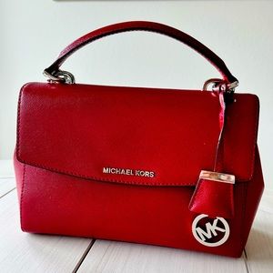 Michael Kors handbag